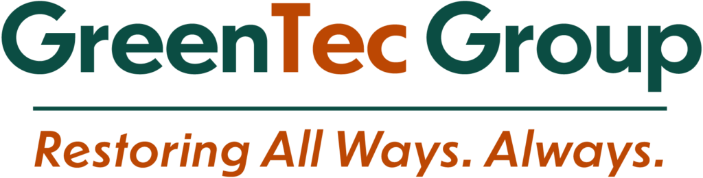 GreenTec Logo